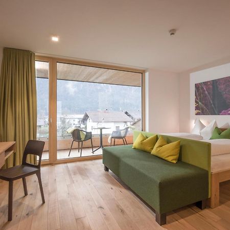 Hotel Wirtshaus Sattlerwirt Ebbs Exteriér fotografie