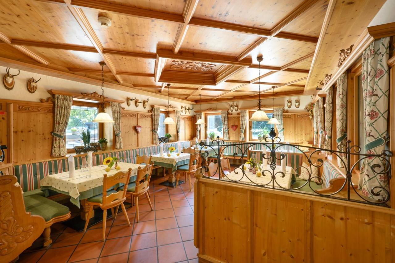 Hotel Wirtshaus Sattlerwirt Ebbs Exteriér fotografie