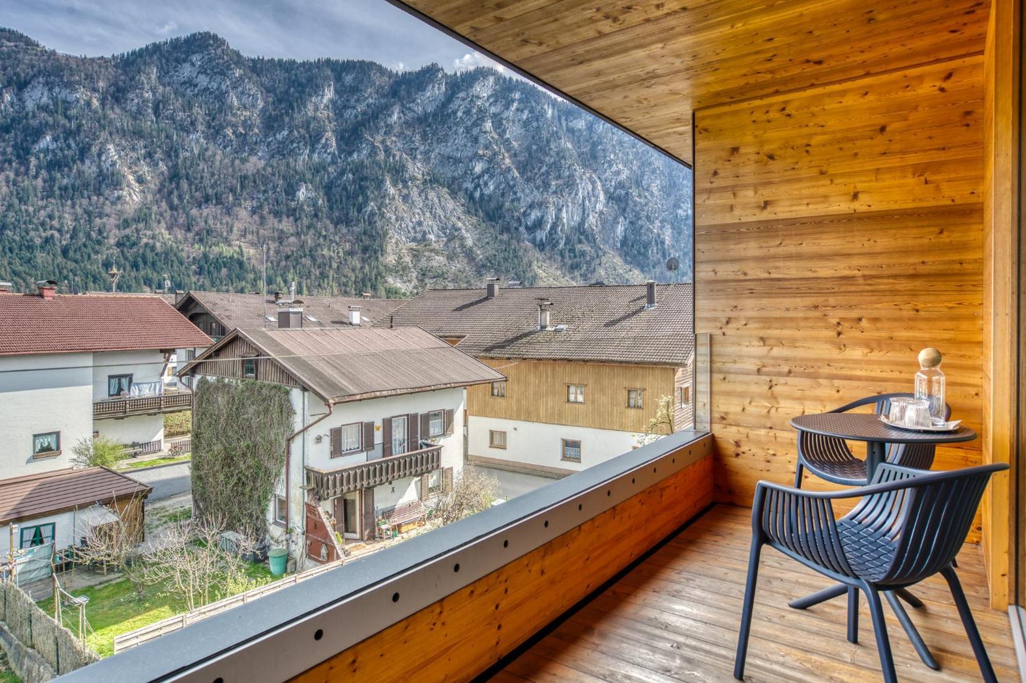 Hotel Wirtshaus Sattlerwirt Ebbs Exteriér fotografie