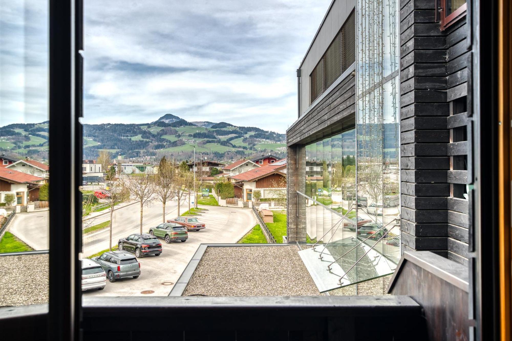 Hotel Wirtshaus Sattlerwirt Ebbs Pokoj fotografie