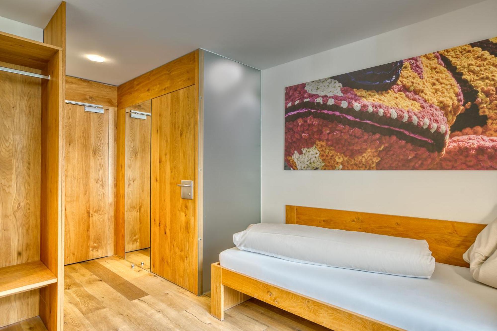 Hotel Wirtshaus Sattlerwirt Ebbs Pokoj fotografie