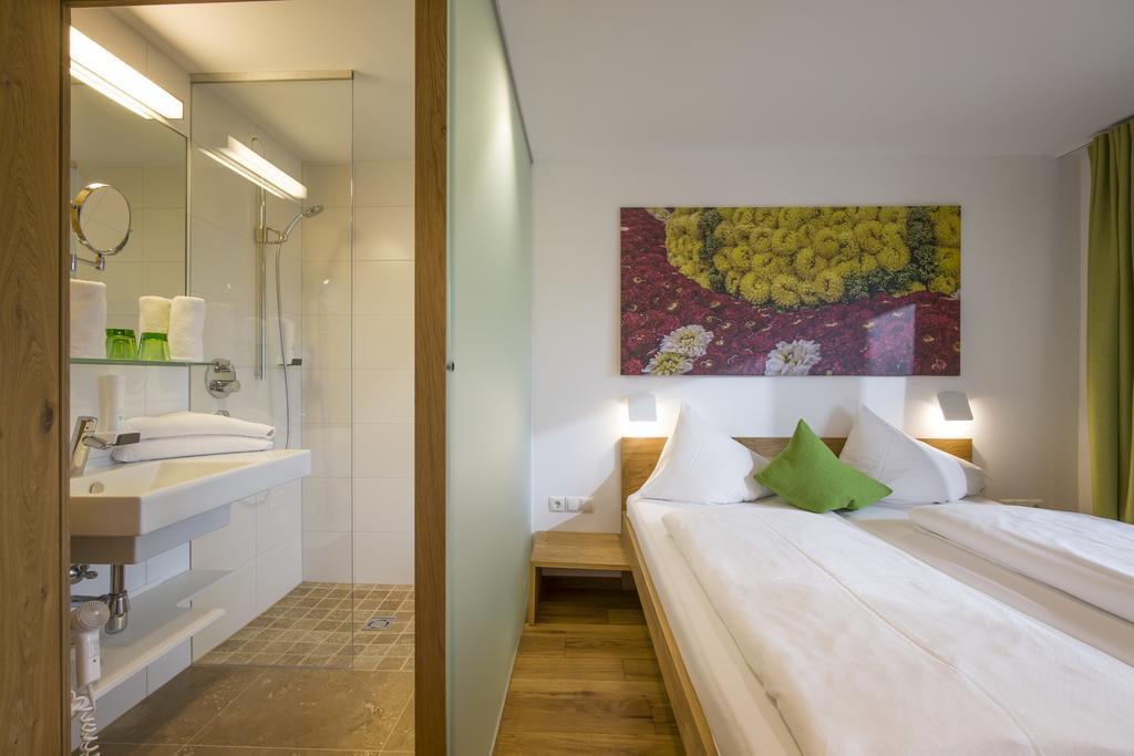 Hotel Wirtshaus Sattlerwirt Ebbs Exteriér fotografie