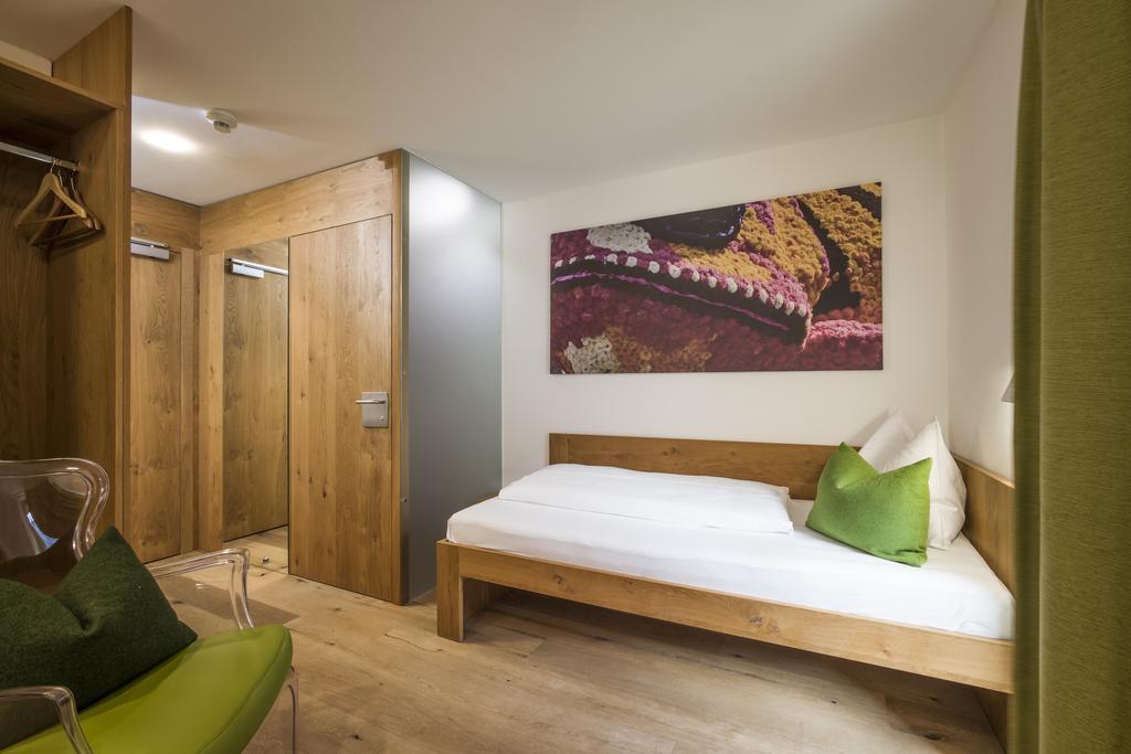 Hotel Wirtshaus Sattlerwirt Ebbs Exteriér fotografie