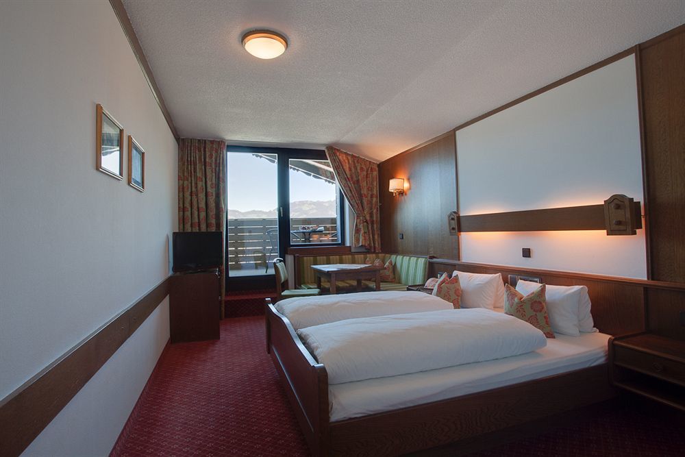Hotel Wirtshaus Sattlerwirt Ebbs Exteriér fotografie