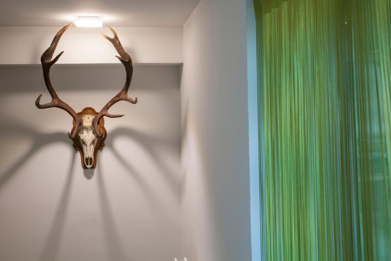 Hotel Wirtshaus Sattlerwirt Ebbs Exteriér fotografie